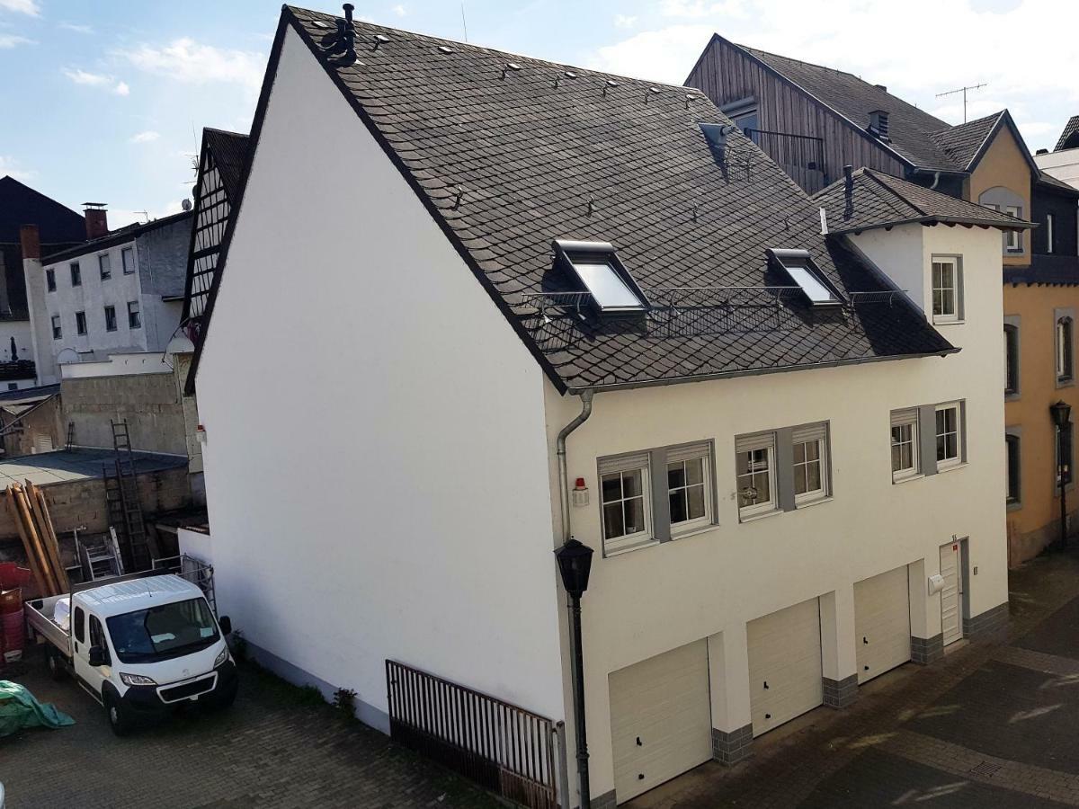 Am Rheintor Andernach