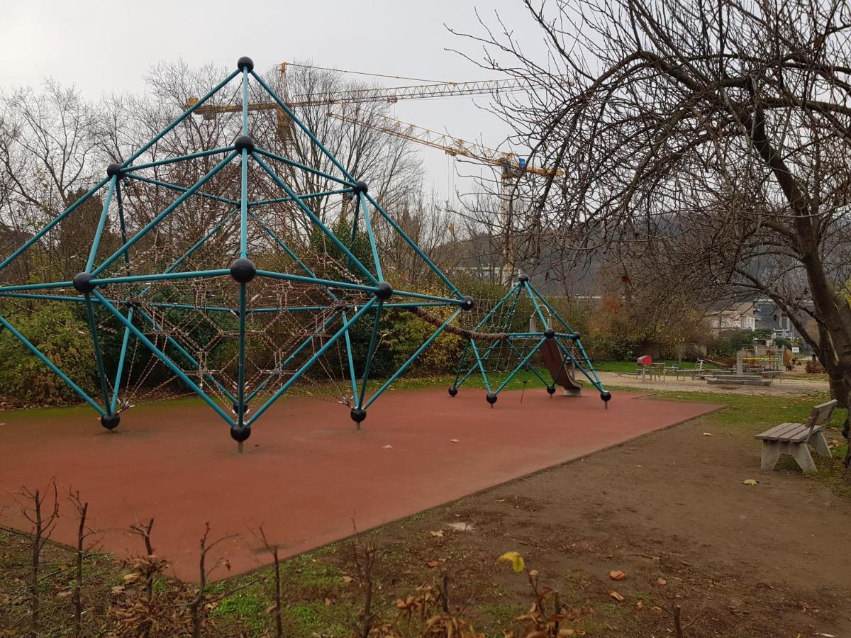 Am Rheintor Andernach